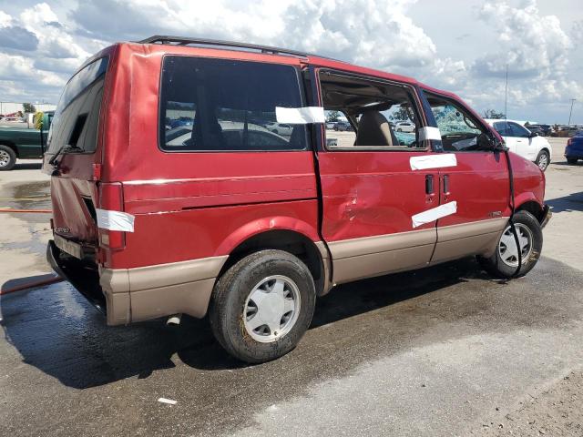 Photo 2 VIN: 1GNDM19W0WB163853 - CHEVROLET ASTRO 