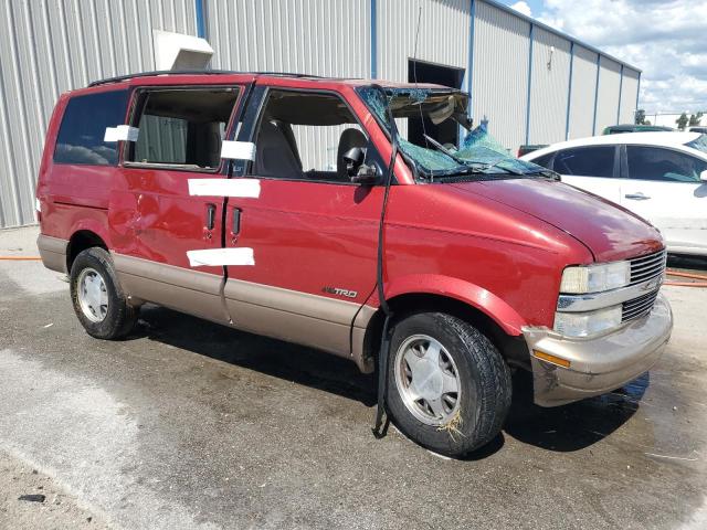 Photo 3 VIN: 1GNDM19W0WB163853 - CHEVROLET ASTRO 