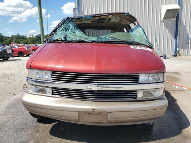 Photo 4 VIN: 1GNDM19W0WB163853 - CHEVROLET ASTRO 