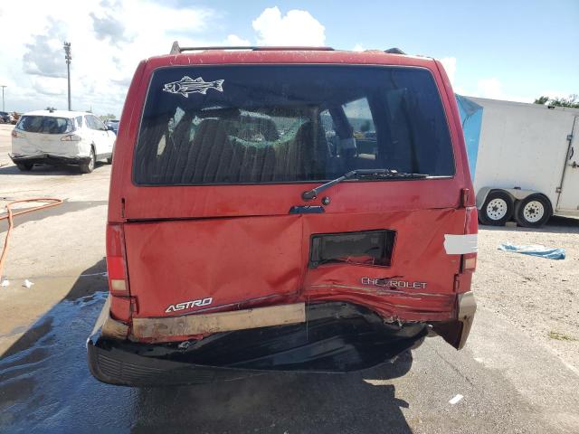 Photo 5 VIN: 1GNDM19W0WB163853 - CHEVROLET ASTRO 