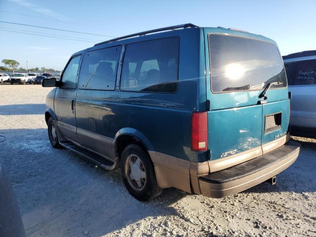 Photo 1 VIN: 1GNDM19W0YB143993 - CHEVROLET ASTRO 