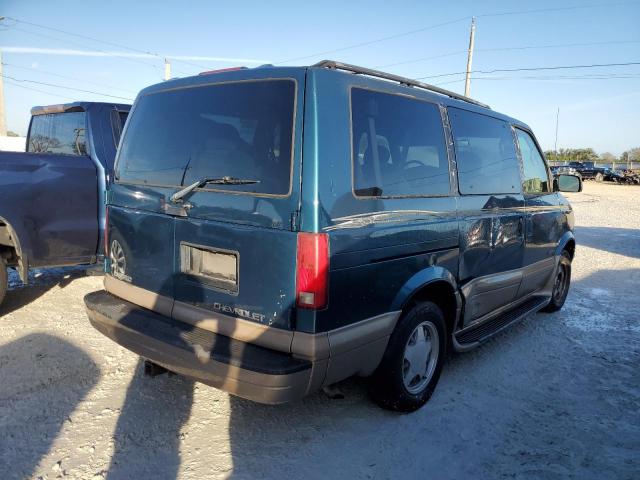 Photo 2 VIN: 1GNDM19W0YB143993 - CHEVROLET ASTRO 