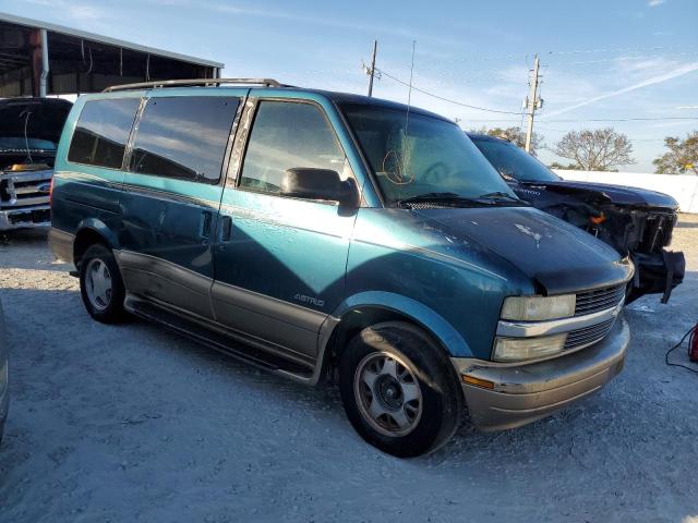 Photo 3 VIN: 1GNDM19W0YB143993 - CHEVROLET ASTRO 