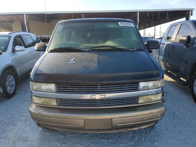 Photo 4 VIN: 1GNDM19W0YB143993 - CHEVROLET ASTRO 