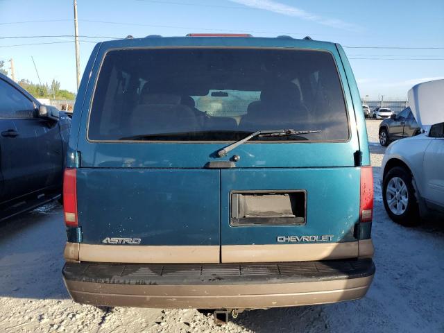 Photo 5 VIN: 1GNDM19W0YB143993 - CHEVROLET ASTRO 