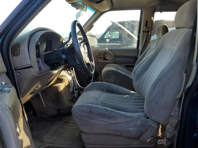 Photo 6 VIN: 1GNDM19W0YB143993 - CHEVROLET ASTRO 