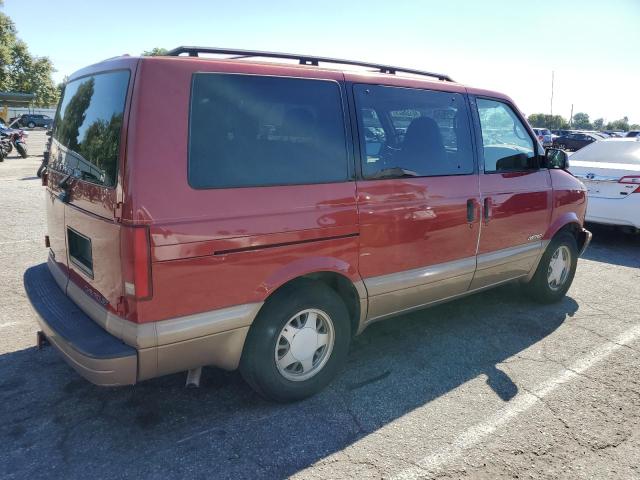 Photo 2 VIN: 1GNDM19W0YB150510 - CHEVROLET ASTRO 