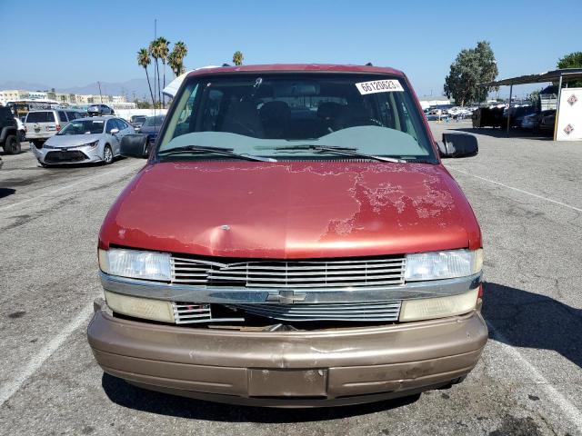 Photo 4 VIN: 1GNDM19W0YB150510 - CHEVROLET ASTRO 