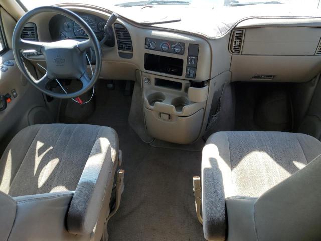 Photo 7 VIN: 1GNDM19W0YB150510 - CHEVROLET ASTRO 