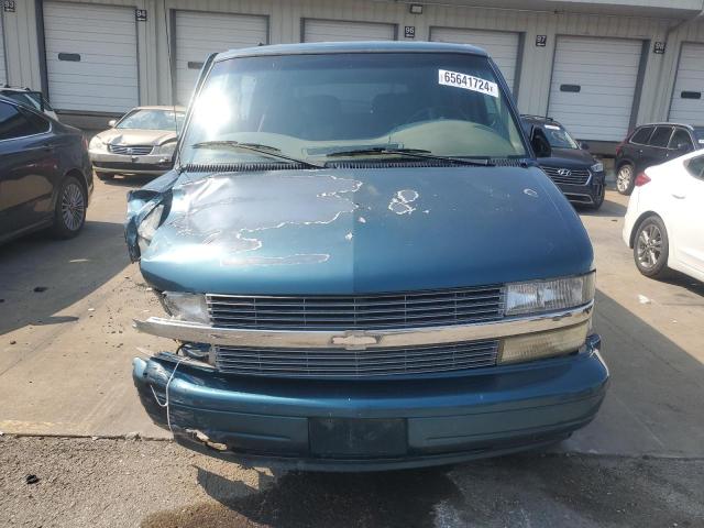 Photo 4 VIN: 1GNDM19W0YB196113 - CHEVROLET ASTRO 