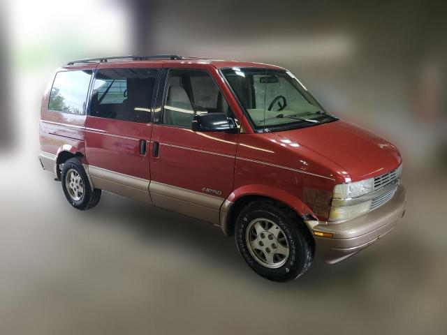 Photo 3 VIN: 1GNDM19W11B101497 - CHEVROLET ASTRO 