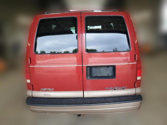 Photo 5 VIN: 1GNDM19W11B101497 - CHEVROLET ASTRO 