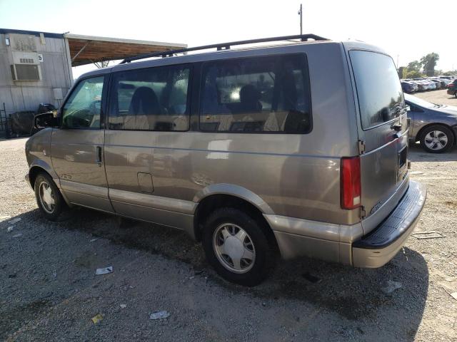 Photo 1 VIN: 1GNDM19W11B114329 - CHEVROLET ASTRO 