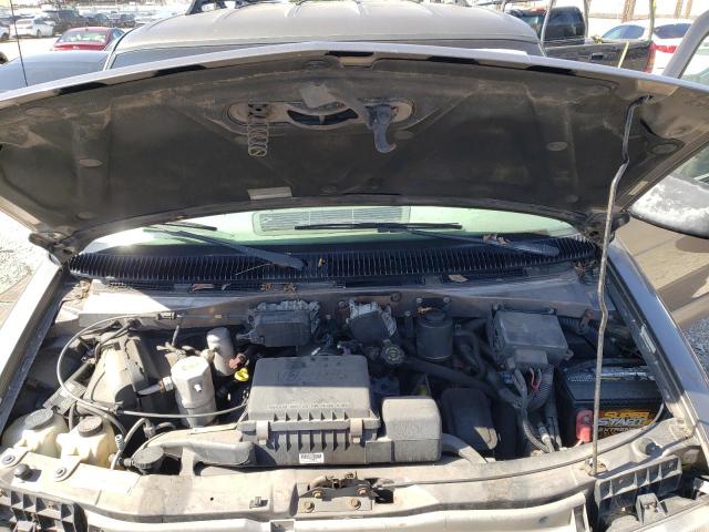 Photo 11 VIN: 1GNDM19W11B114329 - CHEVROLET ASTRO 