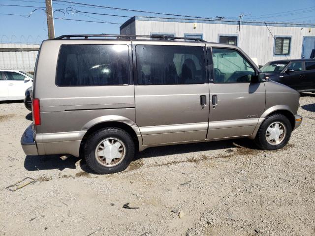 Photo 2 VIN: 1GNDM19W11B114329 - CHEVROLET ASTRO 