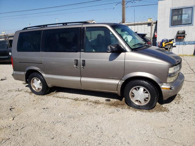 Photo 3 VIN: 1GNDM19W11B114329 - CHEVROLET ASTRO 