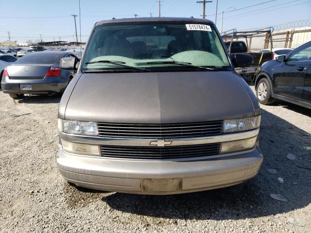 Photo 4 VIN: 1GNDM19W11B114329 - CHEVROLET ASTRO 