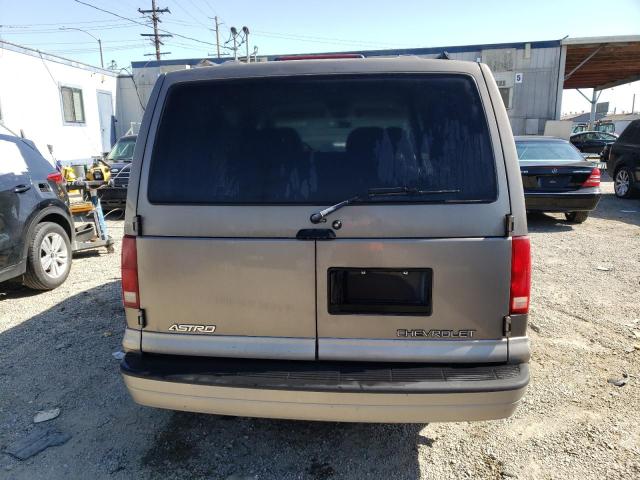 Photo 5 VIN: 1GNDM19W11B114329 - CHEVROLET ASTRO 