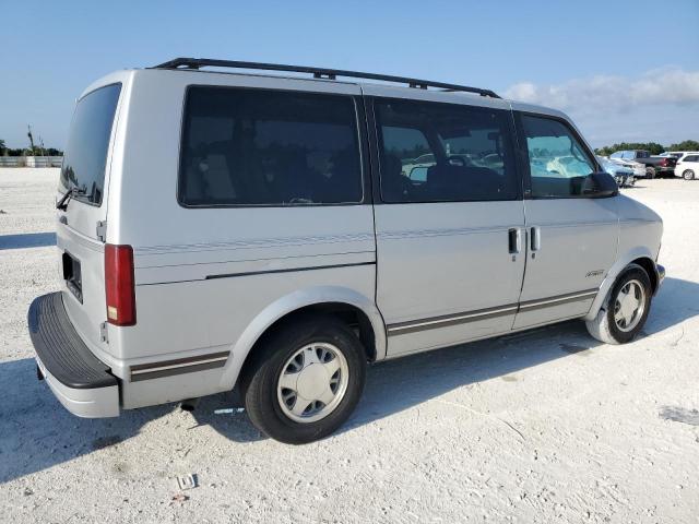 Photo 2 VIN: 1GNDM19W1SB248419 - CHEVROLET ASTRO 