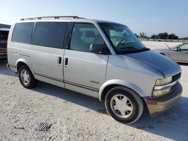 Photo 3 VIN: 1GNDM19W1SB248419 - CHEVROLET ASTRO 