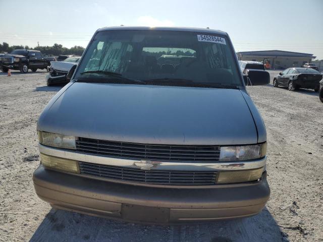 Photo 4 VIN: 1GNDM19W1SB248419 - CHEVROLET ASTRO 