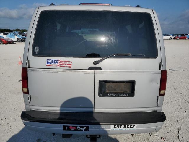 Photo 5 VIN: 1GNDM19W1SB248419 - CHEVROLET ASTRO 