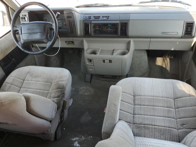 Photo 7 VIN: 1GNDM19W1SB248419 - CHEVROLET ASTRO 