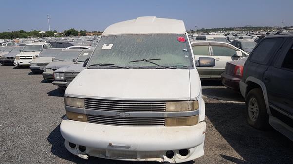 Photo 0 VIN: 1GNDM19W1TB176123 - CHEVROLET ASTRO 