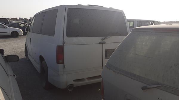 Photo 5 VIN: 1GNDM19W1VB122310 - CHEVROLET ASTRO 