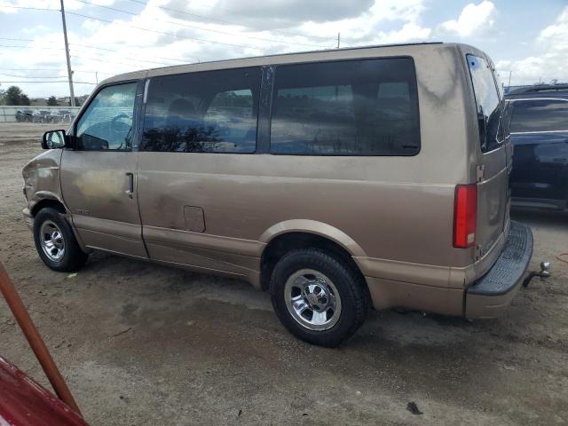 Photo 1 VIN: 1GNDM19W1WB146656 - CHEVROLET ASTRO 