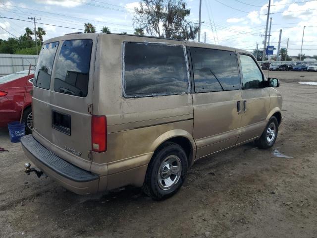 Photo 2 VIN: 1GNDM19W1WB146656 - CHEVROLET ASTRO 