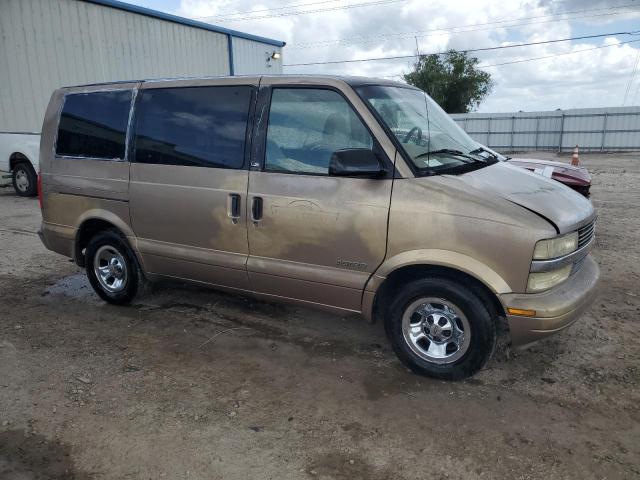 Photo 3 VIN: 1GNDM19W1WB146656 - CHEVROLET ASTRO 