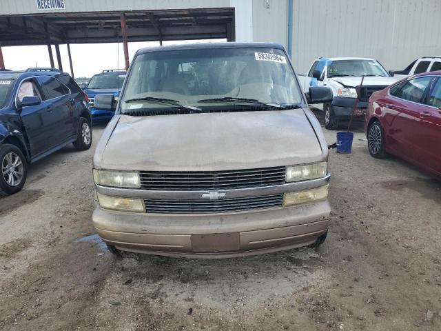 Photo 4 VIN: 1GNDM19W1WB146656 - CHEVROLET ASTRO 