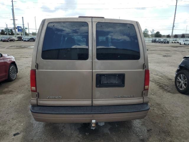 Photo 5 VIN: 1GNDM19W1WB146656 - CHEVROLET ASTRO 