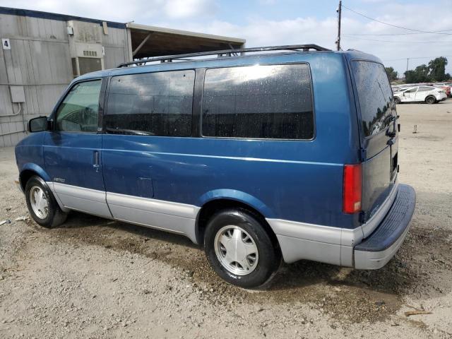 Photo 1 VIN: 1GNDM19W1YB125504 - CHEVROLET ASTRO 