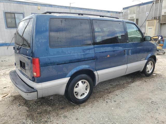 Photo 2 VIN: 1GNDM19W1YB125504 - CHEVROLET ASTRO 