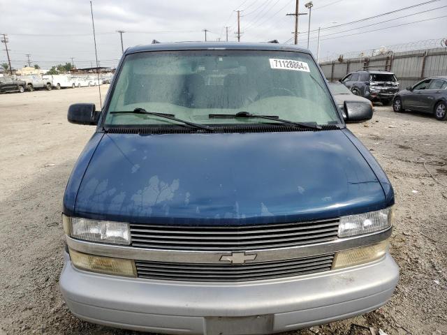 Photo 4 VIN: 1GNDM19W1YB125504 - CHEVROLET ASTRO 