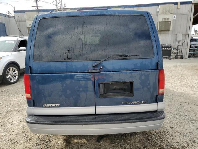 Photo 5 VIN: 1GNDM19W1YB125504 - CHEVROLET ASTRO 