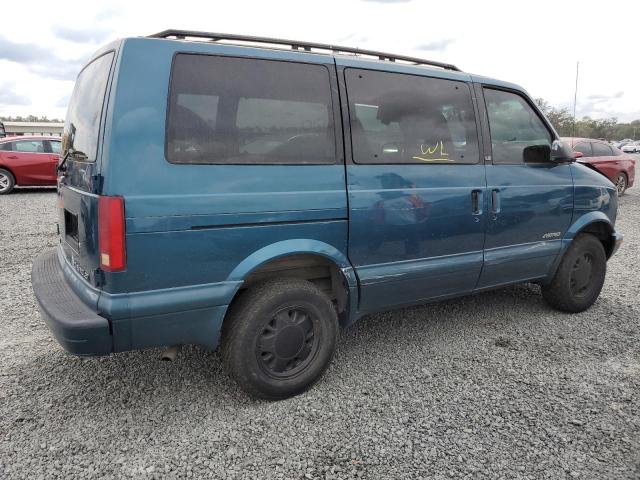 Photo 2 VIN: 1GNDM19W1YB143971 - CHEVROLET ASTRO 