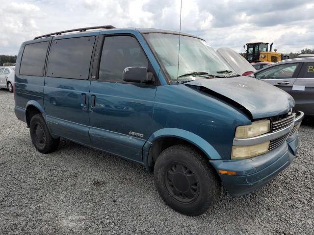 Photo 3 VIN: 1GNDM19W1YB143971 - CHEVROLET ASTRO 