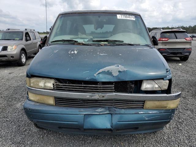 Photo 4 VIN: 1GNDM19W1YB143971 - CHEVROLET ASTRO 