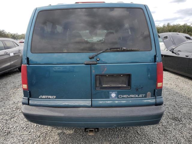 Photo 5 VIN: 1GNDM19W1YB143971 - CHEVROLET ASTRO 