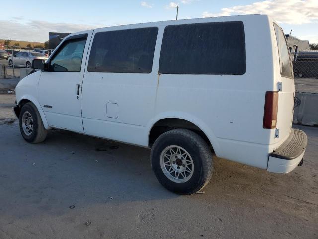 Photo 1 VIN: 1GNDM19W2TB110616 - CHEVROLET ASTRO 