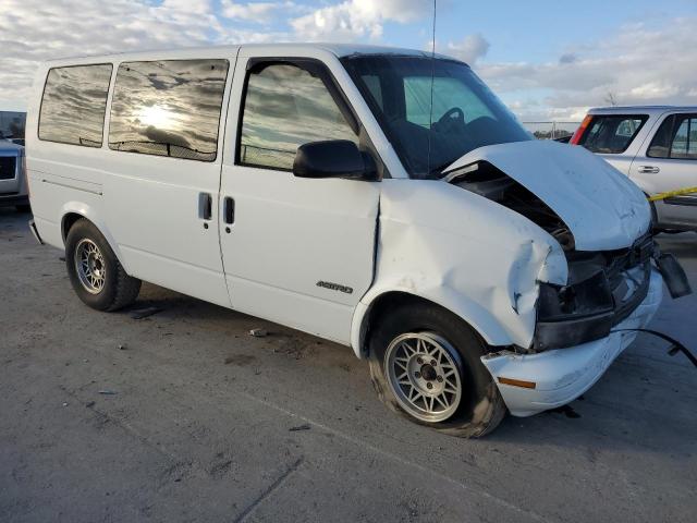 Photo 3 VIN: 1GNDM19W2TB110616 - CHEVROLET ASTRO 