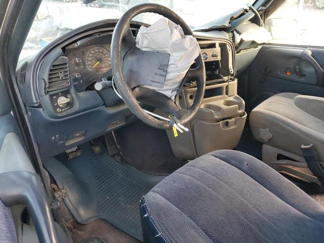 Photo 7 VIN: 1GNDM19W2TB110616 - CHEVROLET ASTRO 