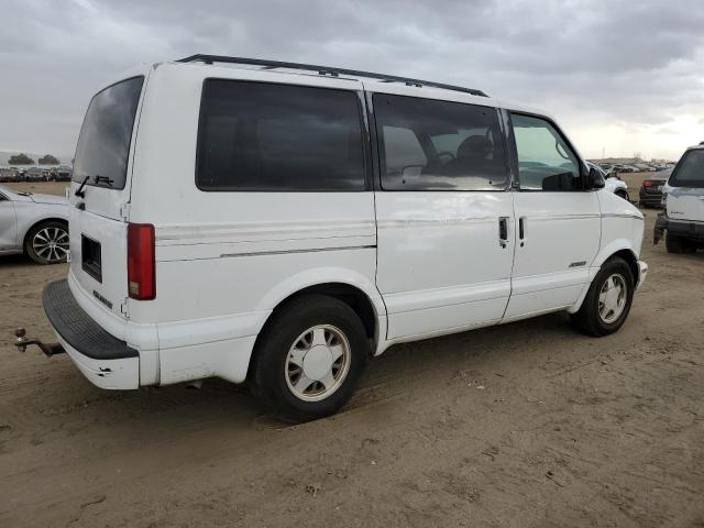 Photo 2 VIN: 1GNDM19W2VB127872 - CHEVROLET ASTRO 