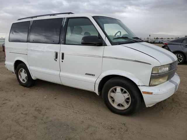 Photo 3 VIN: 1GNDM19W2VB127872 - CHEVROLET ASTRO 