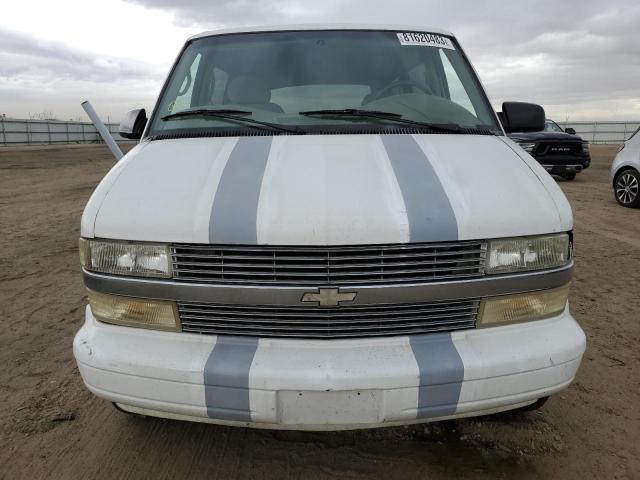 Photo 4 VIN: 1GNDM19W2VB127872 - CHEVROLET ASTRO 