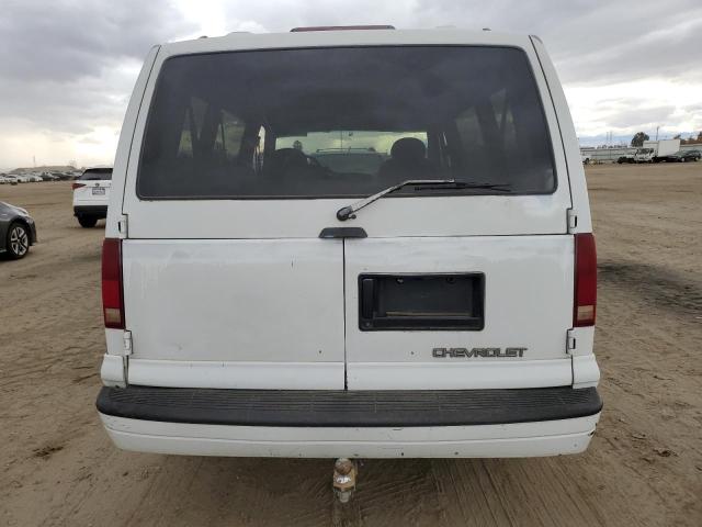 Photo 5 VIN: 1GNDM19W2VB127872 - CHEVROLET ASTRO 