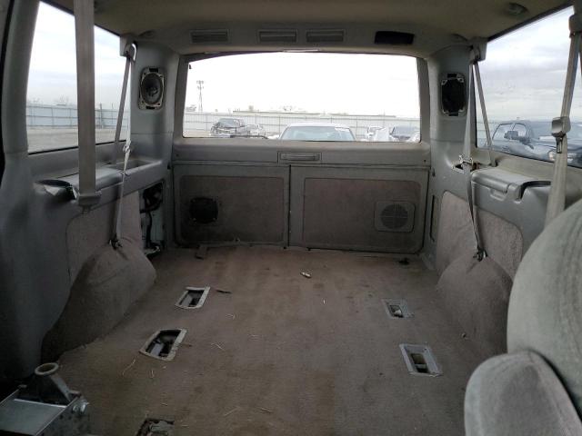 Photo 9 VIN: 1GNDM19W2VB127872 - CHEVROLET ASTRO 